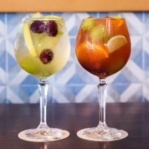 Heno-Rey-Cocktails